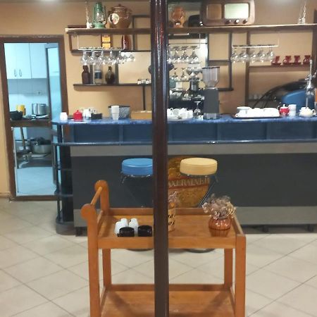 Double Room With Private Bathroom By Osteria Constantino Targoviste Ngoại thất bức ảnh